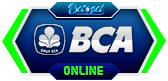 Logo Bank BCA