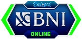 Logo Bank BNI
