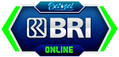 Logo Bank BRI