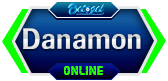Logo Bank Danamon