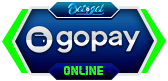 Logo Bank Gopay