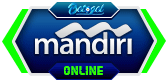 Logo Bank Mandiri
