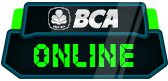 Logo Bank BCA