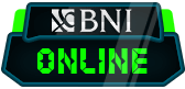 Logo Bank BNI