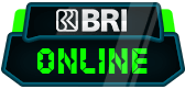 Logo Bank BRI