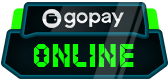 Logo Bank Gopay