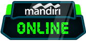 Logo Bank Mandiri